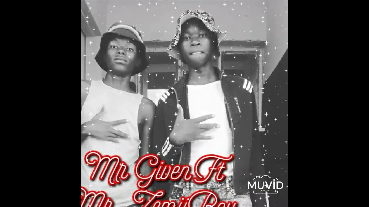 (Twist And Turn)..By Mr Givi Boy Ft Mr Zemii Boy🔥🔥🔥