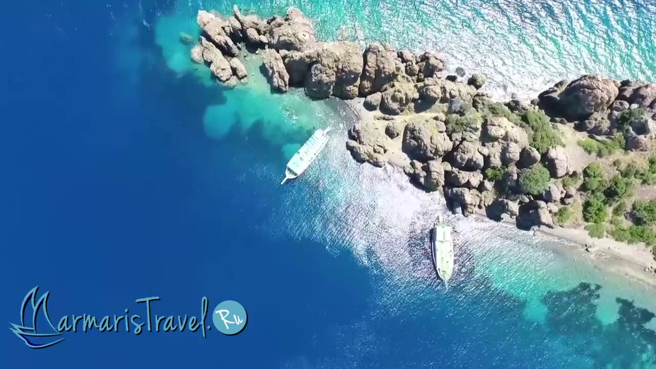 Эгейские Острова из Мармариса - www.marmaristravel.ru