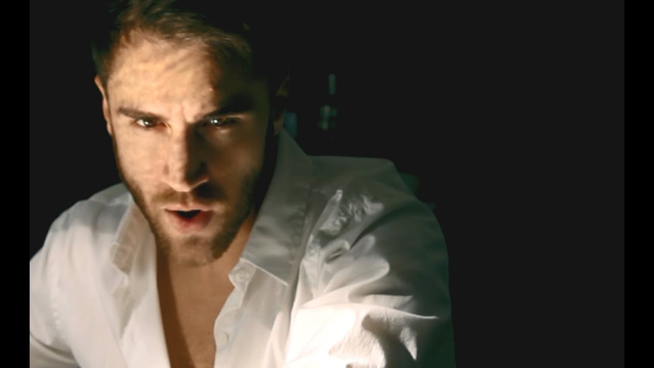 Marcelo Radomski - Aferrado [Video Oficial]