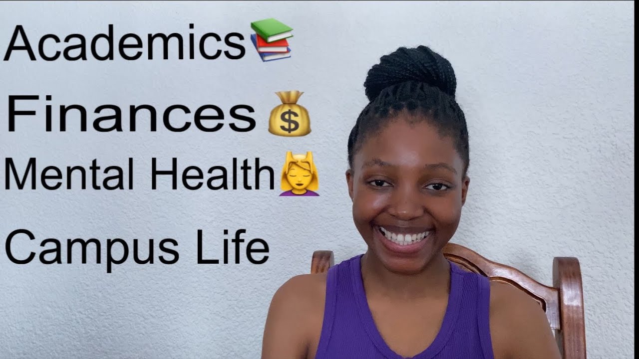 University survival guide| First year students| Expectations vs Reality|