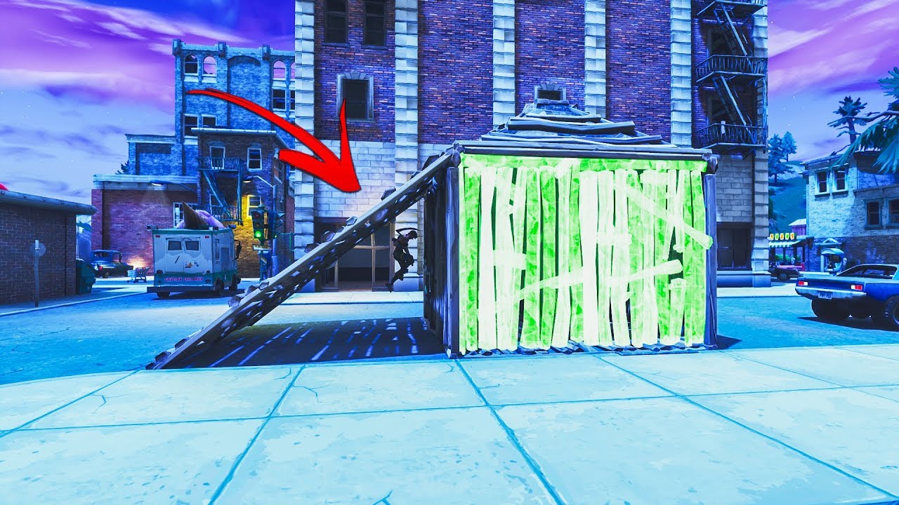 6 minutes 36 seconds of secret pro tricks...