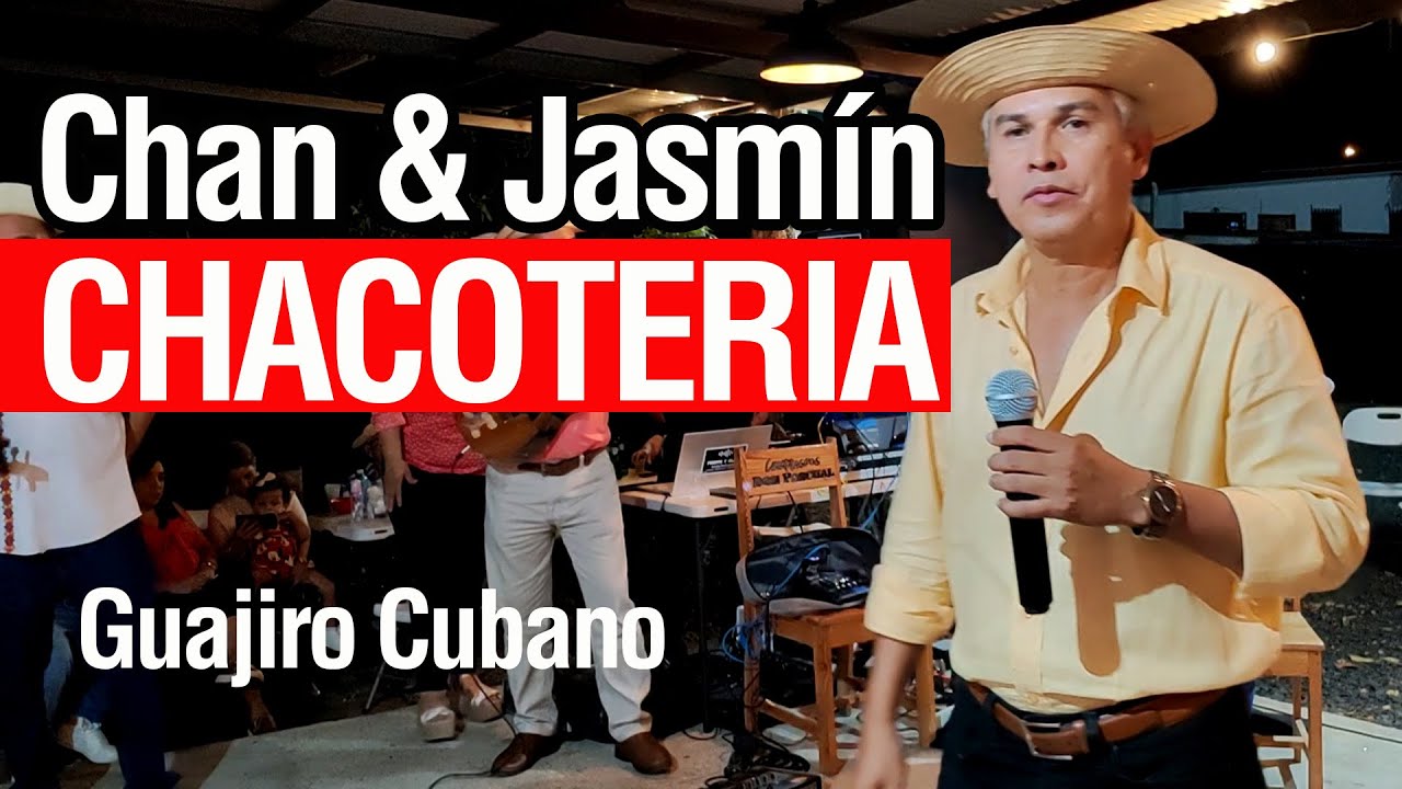 Chan Garc&iacute;a vs Jasmin Mu&ntilde;os N&deg; 1621 ( ENSE&Ntilde;EME LA COSA)