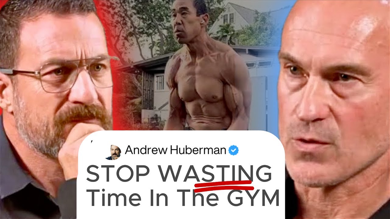 Strength Coach: The 