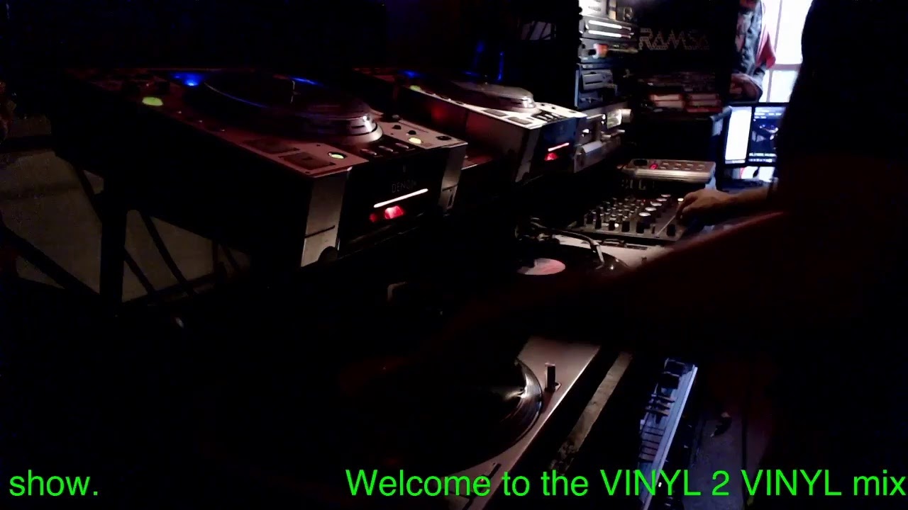 Djboothtv | Live Dj Sessions