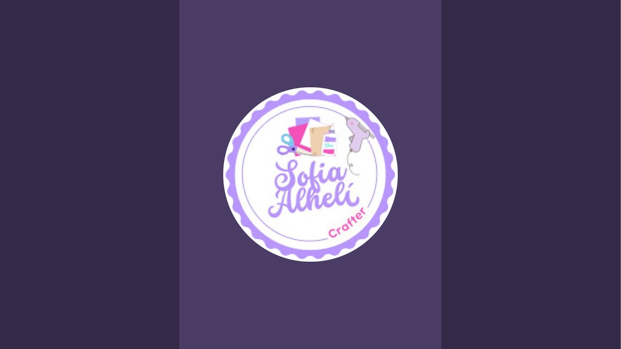 Sofía Alhelí Crafter está en vivo