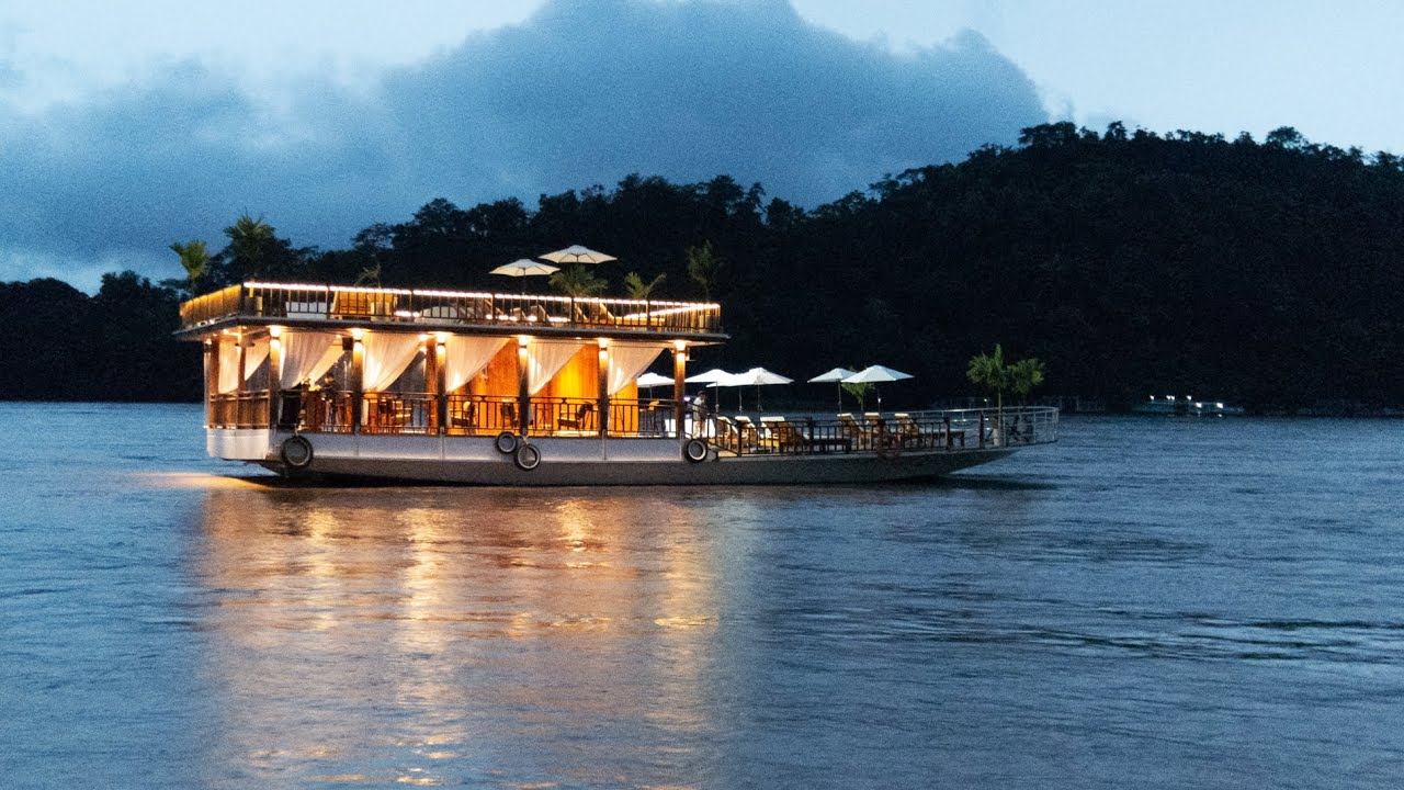 Luang Prabang