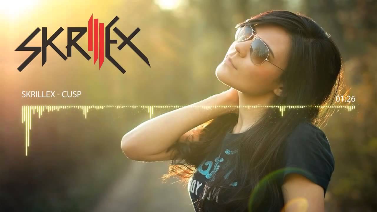 Skrillex - Cusp ''Skrillex new song''