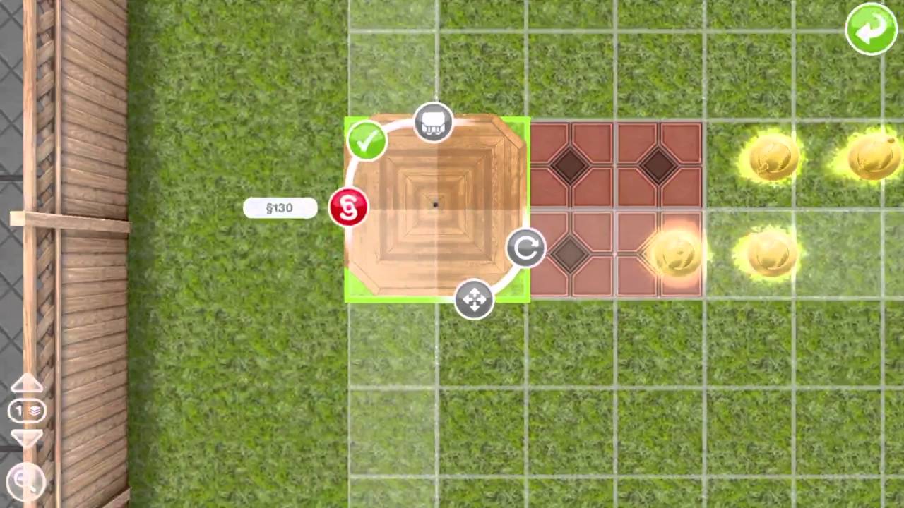 Sims Freeplay Life Orbs Duplication
