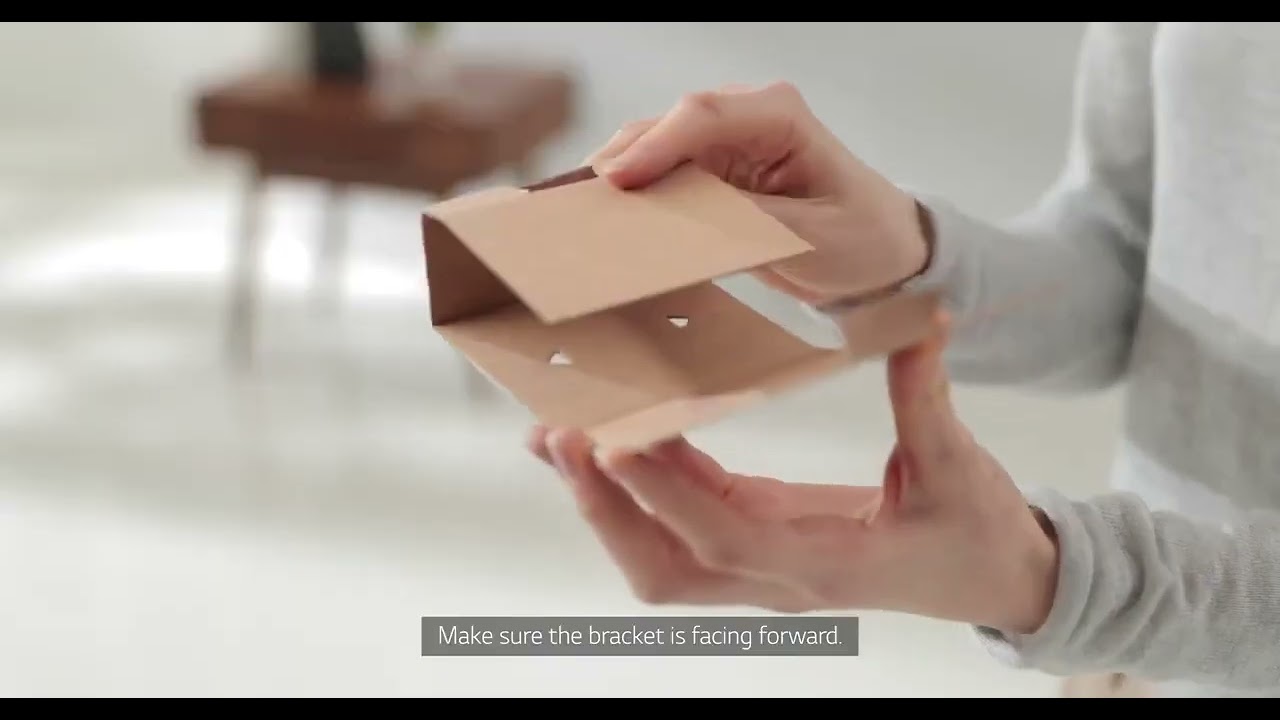[LG WebOS TVs] LG OLED GX Gallery Unboxing and Installation