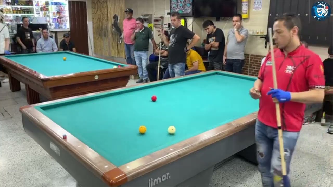 🏆 ¡EL QUE FALLA SE VA! Casquillo 🆚 Barbas | Eliminación Directa de Infarto.