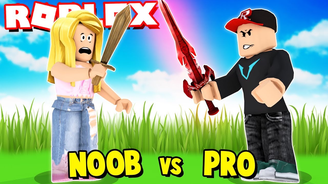 NAJLEPSZY VS NAJGORSZY MIECZ W ROBLOX! (Roblox Slaying Simulator) Vito vs Bella