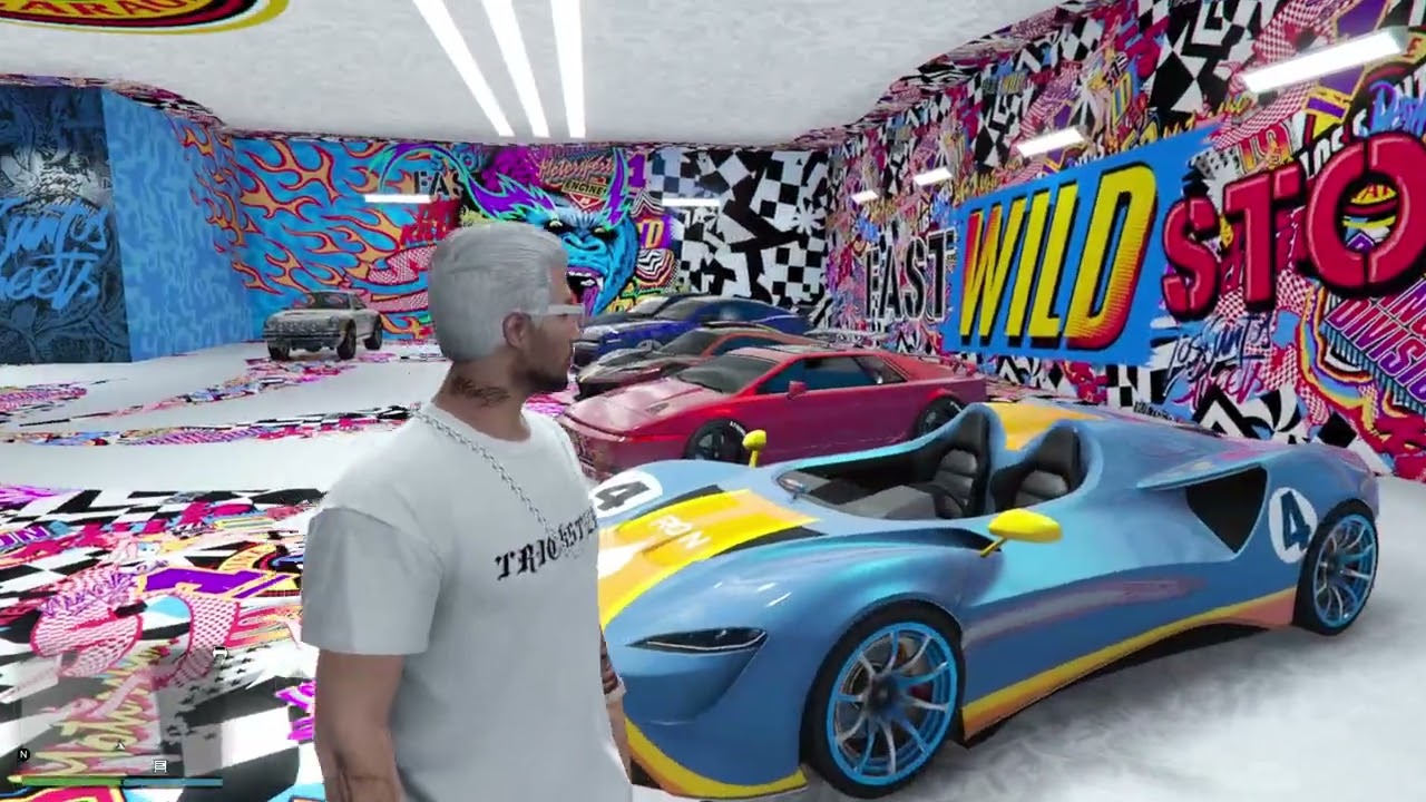 SI, SOY MILLONARIO