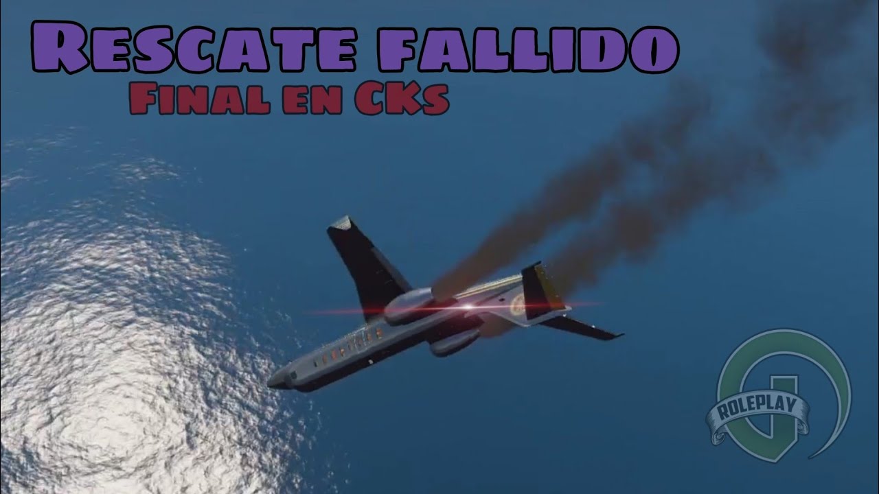 El RESCATE a Los BALLAS termina en ACCIDENTE | Forasteros RP