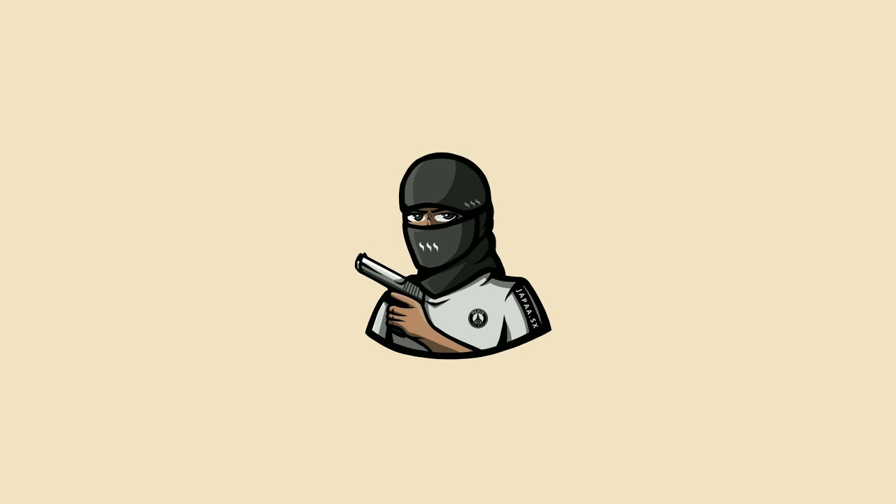 (GUITAR) Drill type beat 2021 "BANDIT" | Instru rap drill