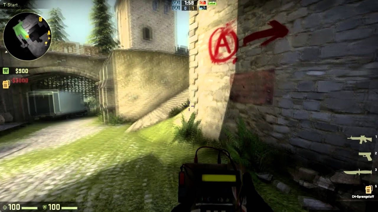 Das FAQ Video !