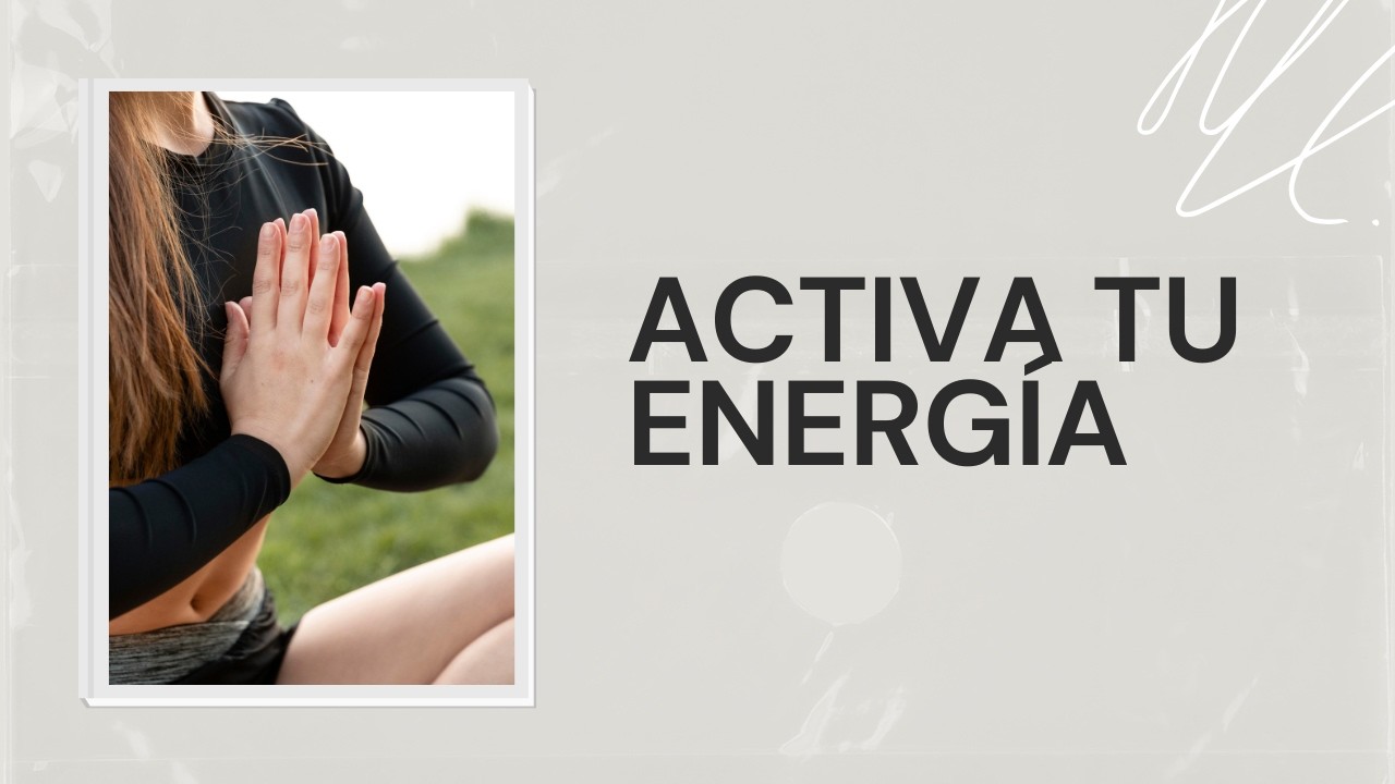 ACTIVA tu Poder de Sanación: Técnica de Auto-Reiki Paso a Paso
