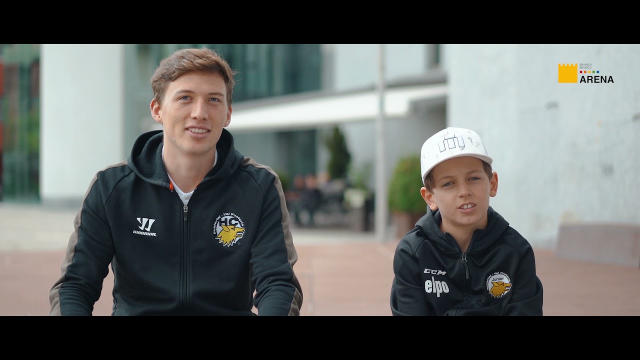#sportymonday | Eishockey kurz erklärt - Hockey su ghiaccio spiegato brevemente