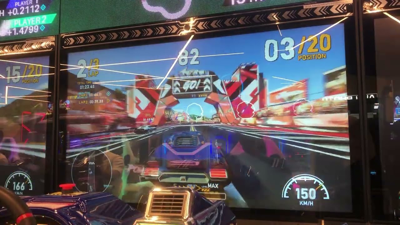 Apex Rebels - Versus Mode 8