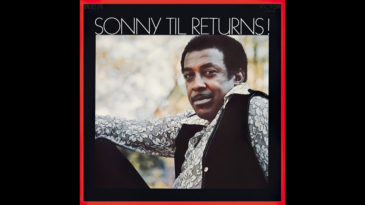 Sonny Til / Colours