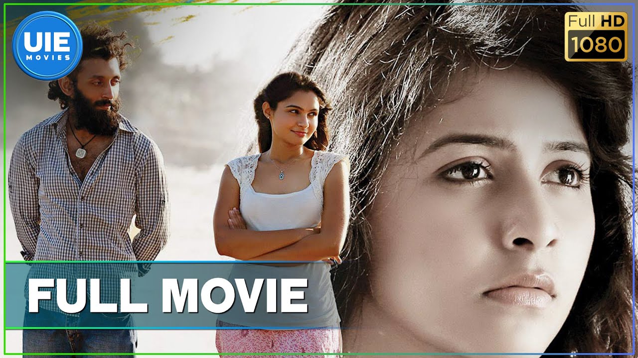Taramani Tamil Full Movie