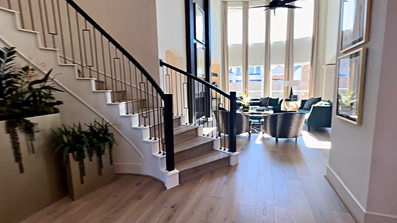 The Most STUNNING Luxury Home Tour EVER