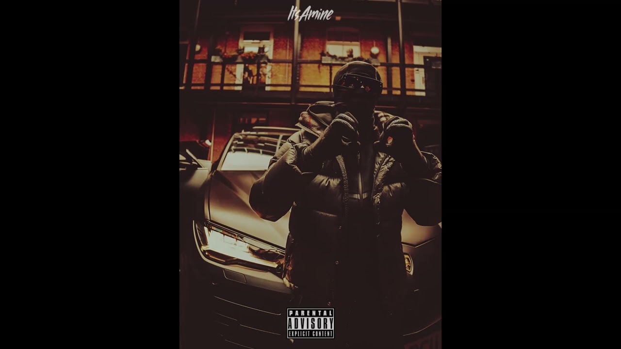 TRAP TYPE BEAT - 
