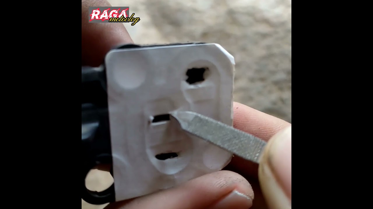 || tutorial ||,,,bikin timing kuda di Honda Sonic 150r ,(tanpa modal),//ECU standar//