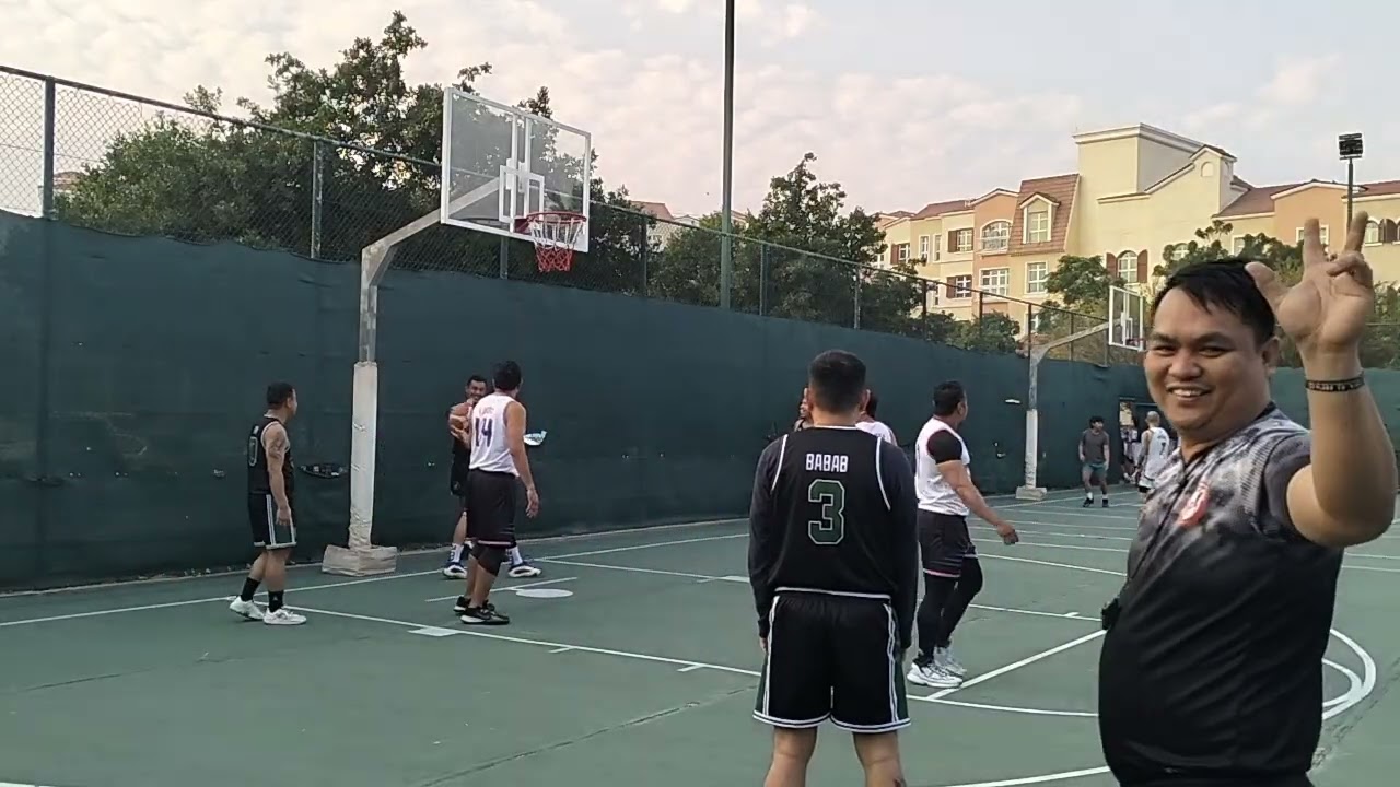 suplado vs tres elim Season 9