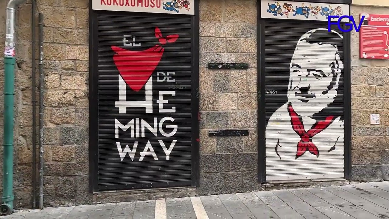 Jakobsweg 2025-von Pamplona nach Uterga