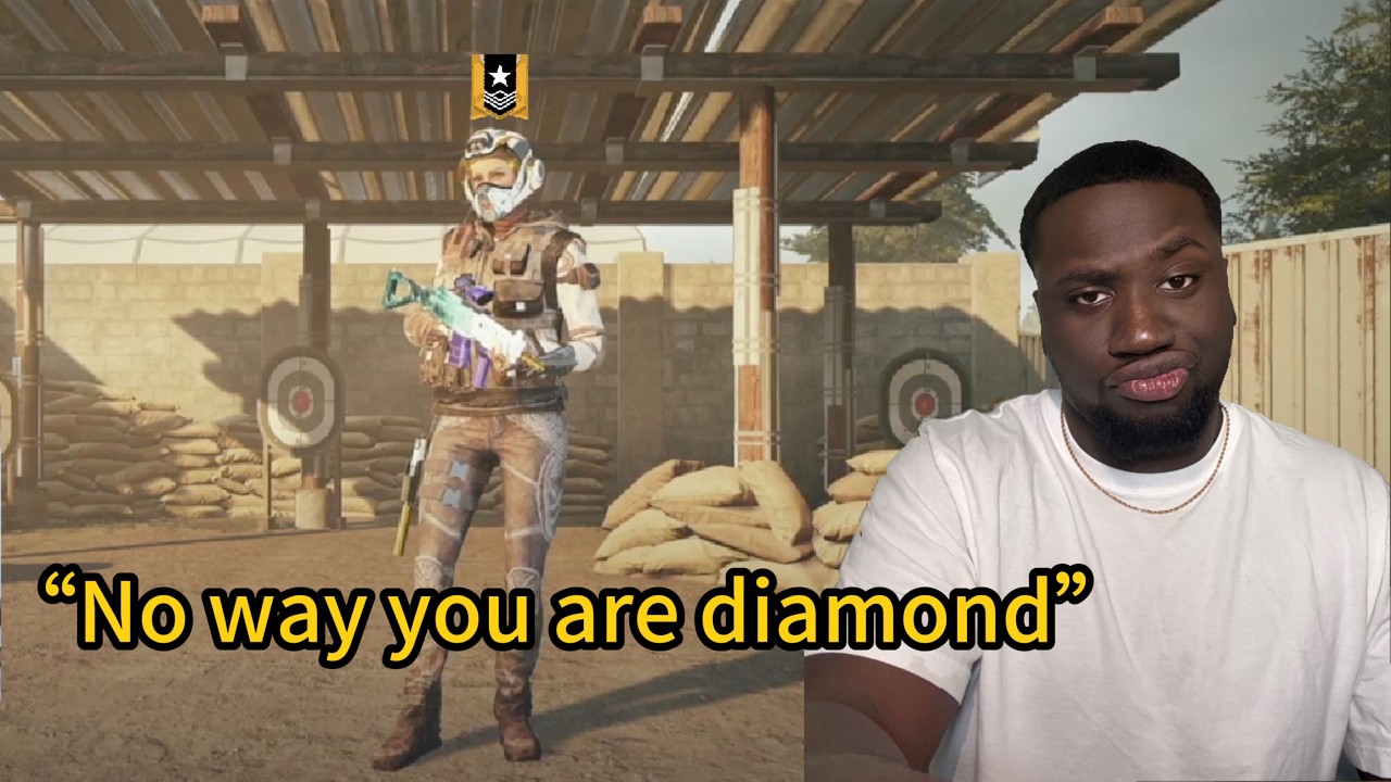 No You Don't Buddy