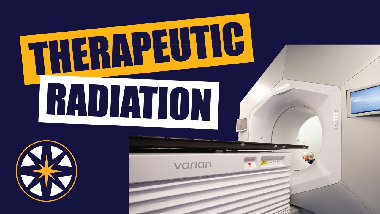 Adding Radiation Therapy To Your Veterinary Practice: A Value-added Service