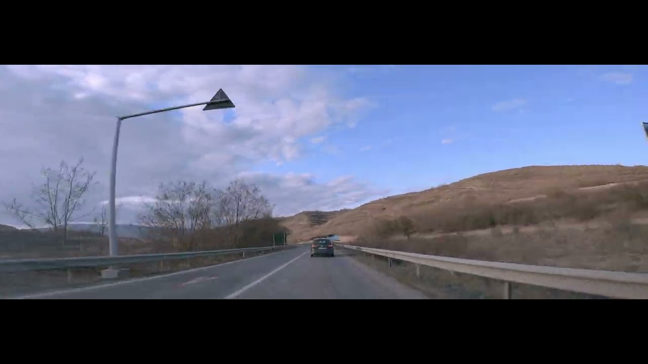 Zetea - T&acirc;rgu Mureș 4K DRIVELAPSE