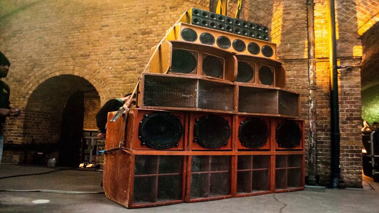 Elijah - Dub The System ᴴᴰ