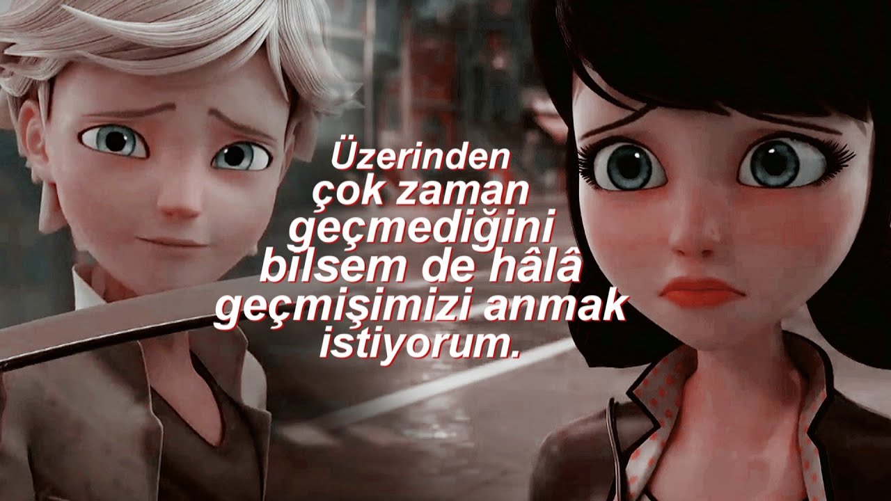 Julia Michaels - What A Time ft. Niall Horan (Türkçe Çeviri) | Adrien & Marinette