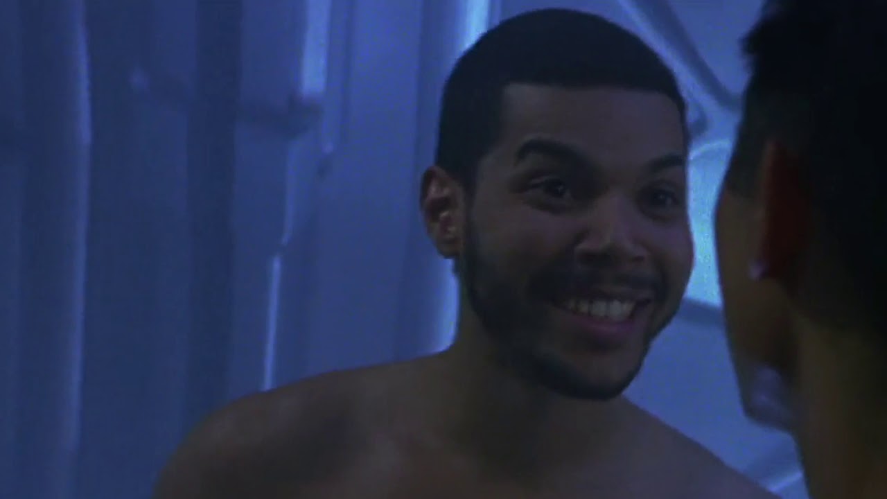 Star Trek Discovery Prequel Starring Young Dr. Culber .  Supernova (2000)