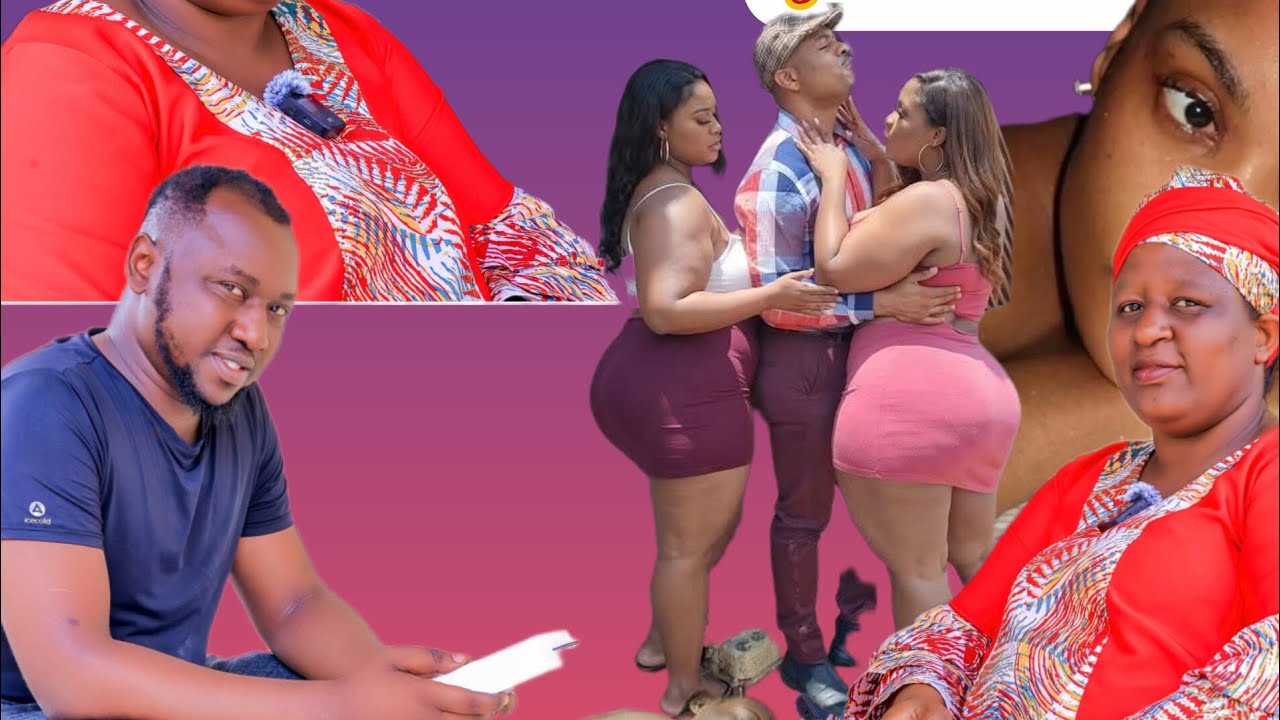 Tantine Jacky//Kuyicomora Gisoda..ntakibazo,ngizo impamvu abagore benshi bacamwo abagabo//Ntakigenda