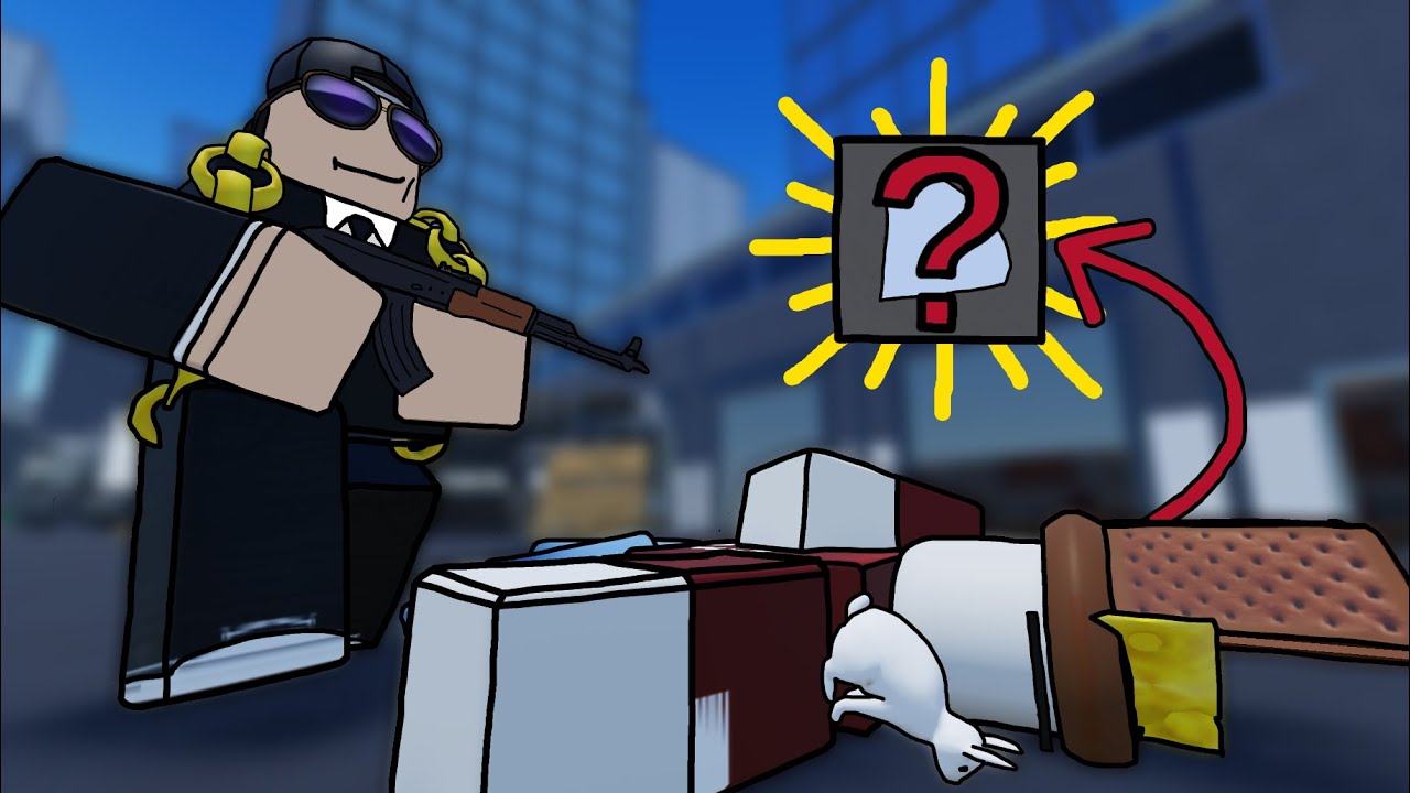 This new update made my Roblox game 10x better... | Devlog #3