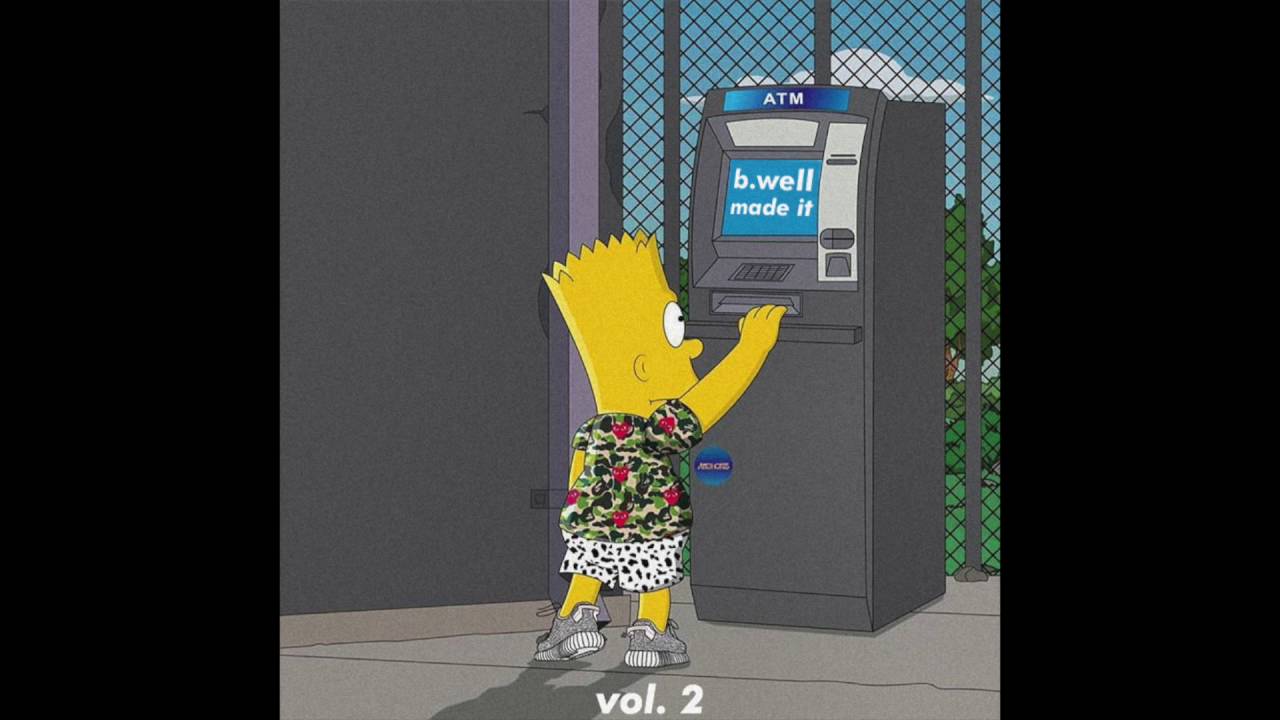 Lucki Eck$ Type Beat 
