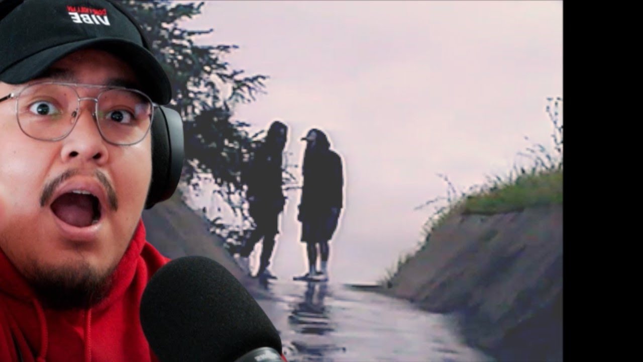 1ST LISTEN REACTION $UICIDEBOY$ - NEW CHAINS, SAME SHACKLES