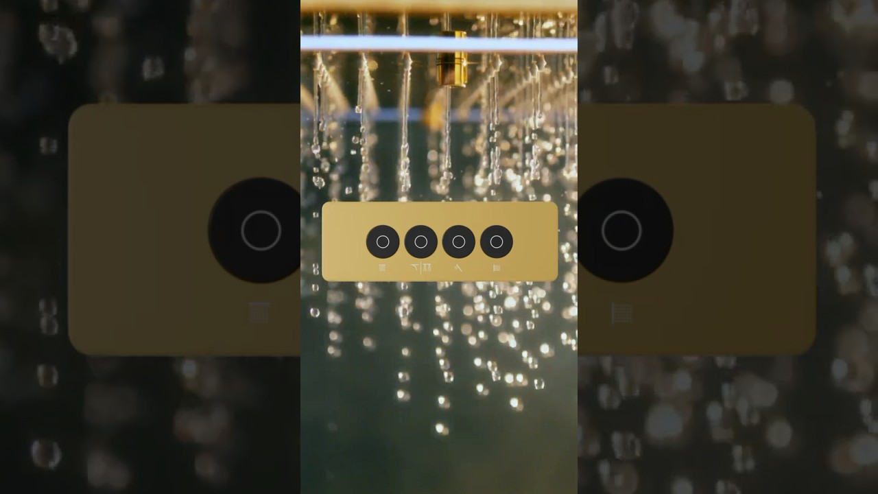 Discover the Power of Touch with Jaquar Cloud | Jaquar Bathroom Fittings
