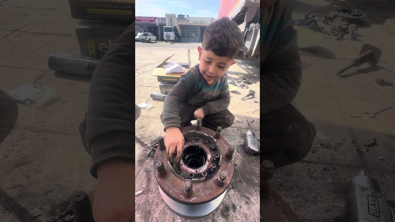 Miraç usta abone olursanız sevinirim 🤗