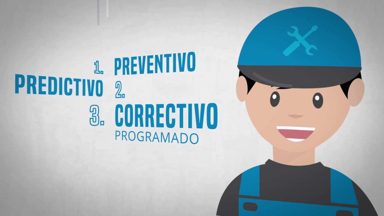 Mantenimientos Industriales - IMOCOM