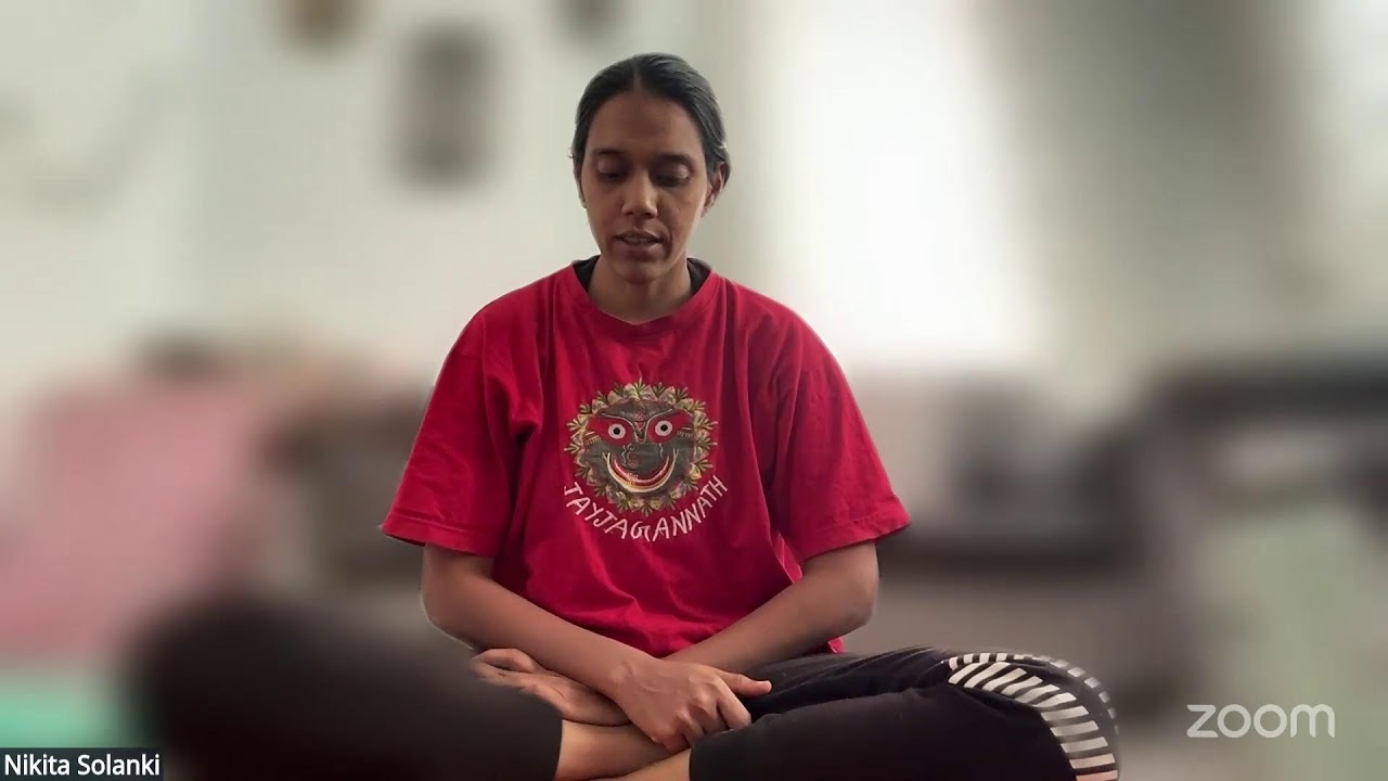 Daily SoulSync: Breathwork & Visualization (SoulSensei)