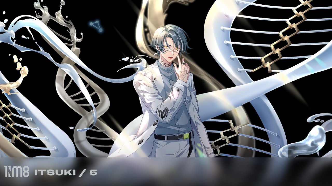 Paradox Live（パラライ）幻影トレーラー Ver.イツキ