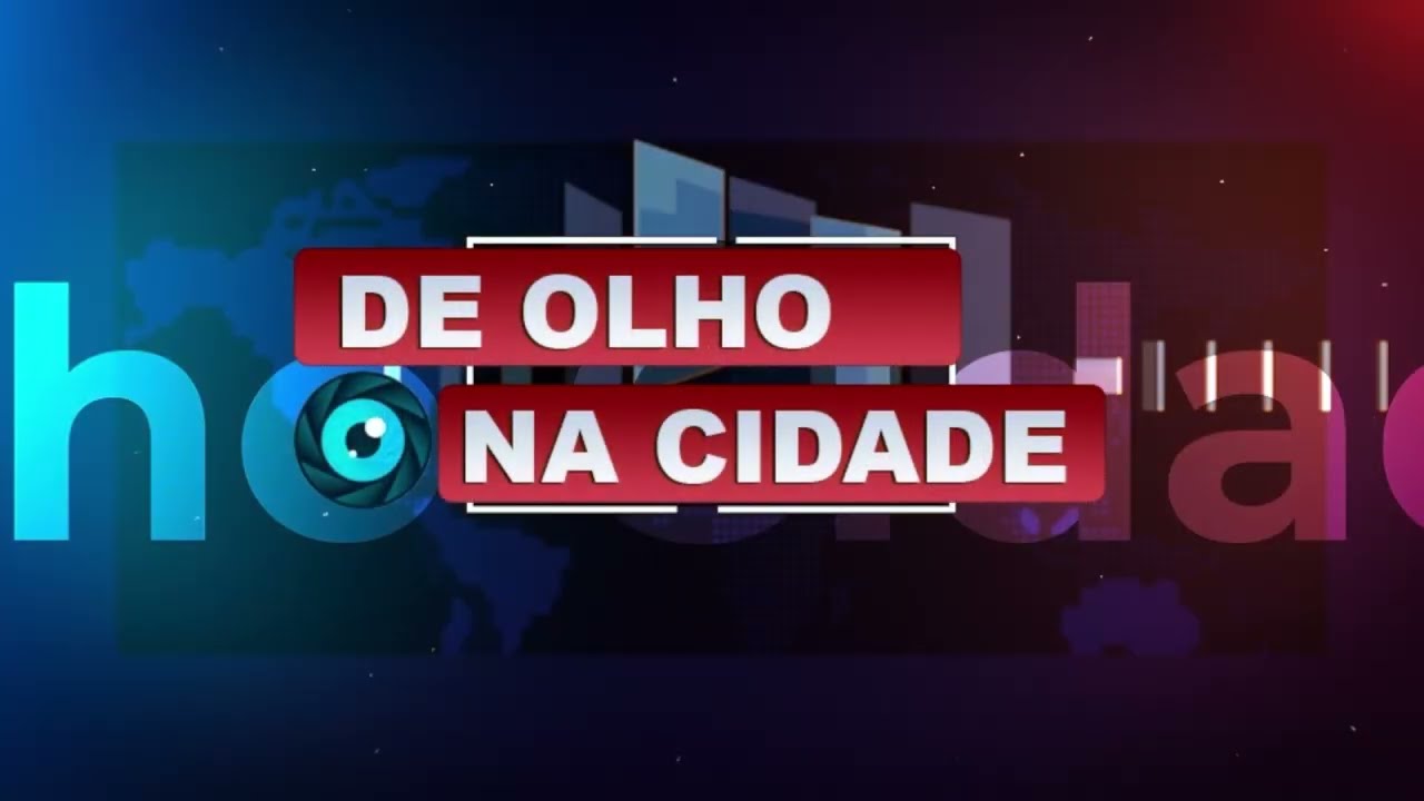 Jornal De Olho Na Cidade 06-02-26