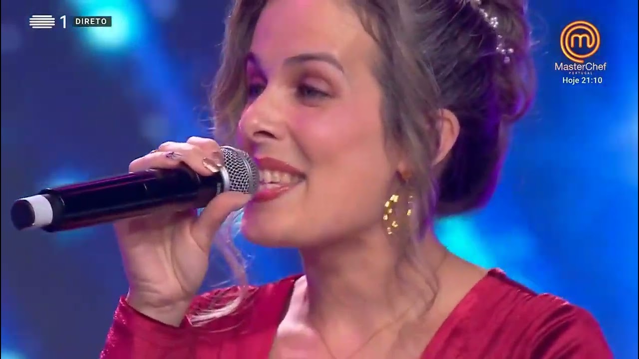 Paulo Fadista & Mara Sebastião   Medley( Amor de Verão/ Amanhã/Conquistador