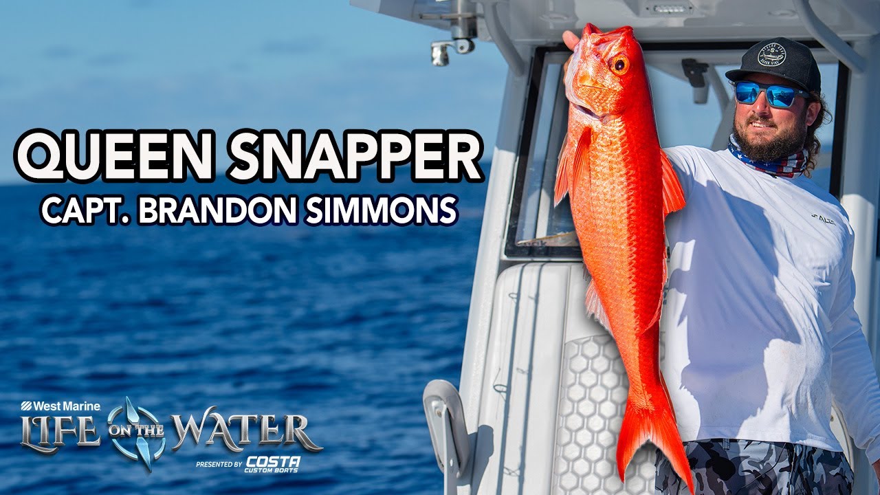 Life On The Water S1E1 All About Brandon