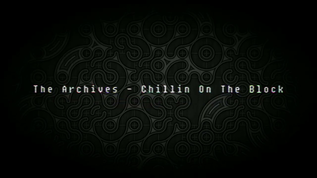 Old School Piano Type Beat | Chillin On The Block (2013) - Prod. by Chippinz