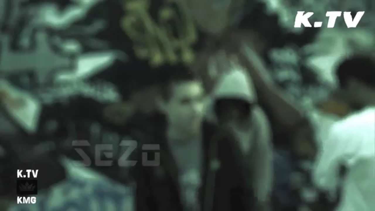 HULK,SEZO,iDAN- KMG Cypher 8