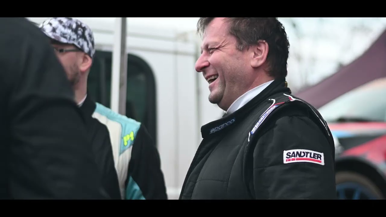 63 Rajd Barbórka Warszawska 2025 | Daniel Godlewski & Majewski Marcin | Mitsubishi Lancer Evo IX |